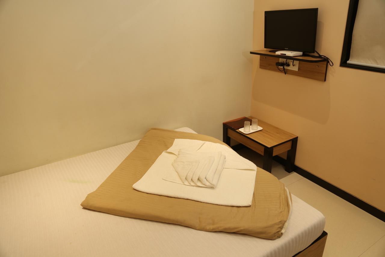 Hotel Madni Royale Ajmer Esterno foto
