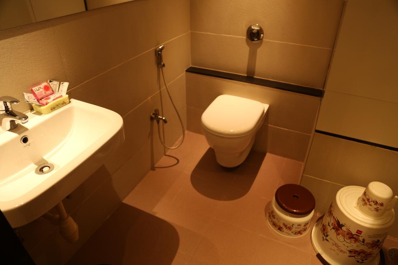 Hotel Madni Royale Ajmer Esterno foto