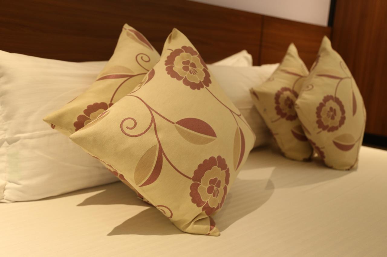 Hotel Madni Royale Ajmer Esterno foto