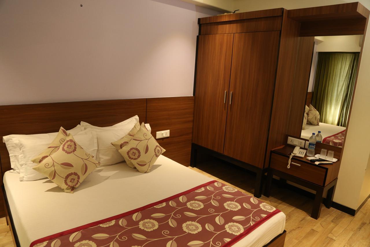 Hotel Madni Royale Ajmer Esterno foto
