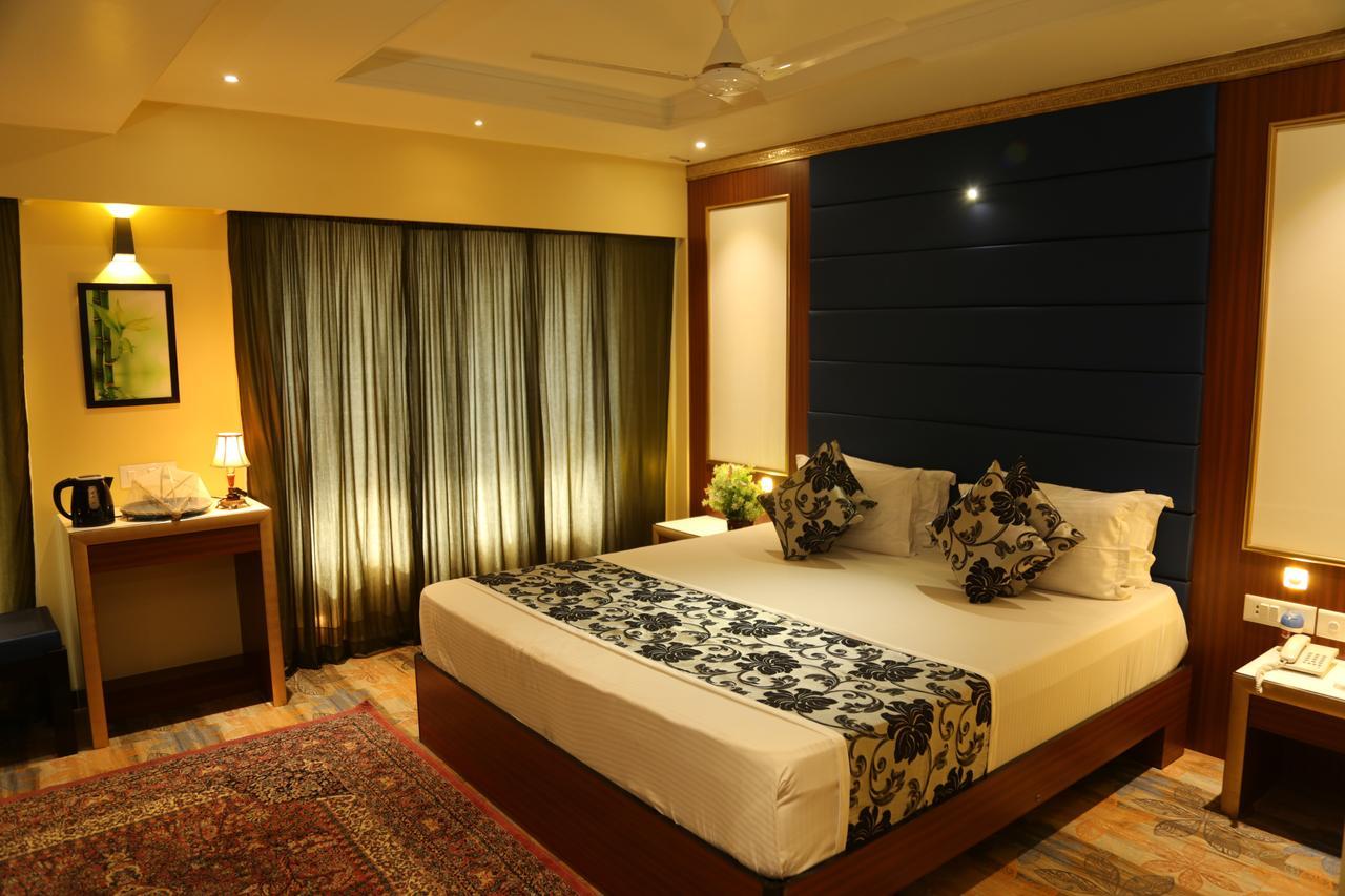 Hotel Madni Royale Ajmer Esterno foto