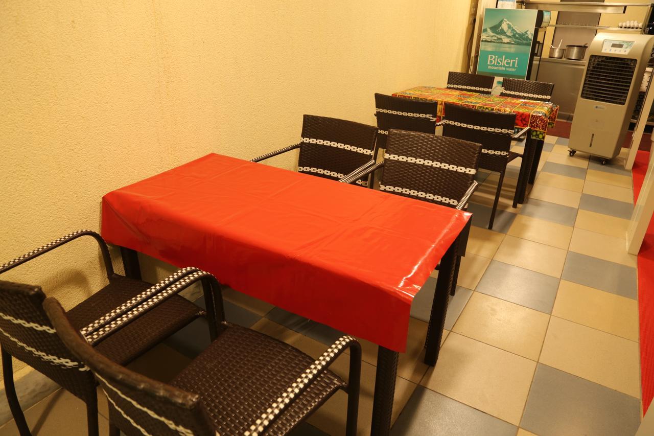 Hotel Madni Royale Ajmer Esterno foto