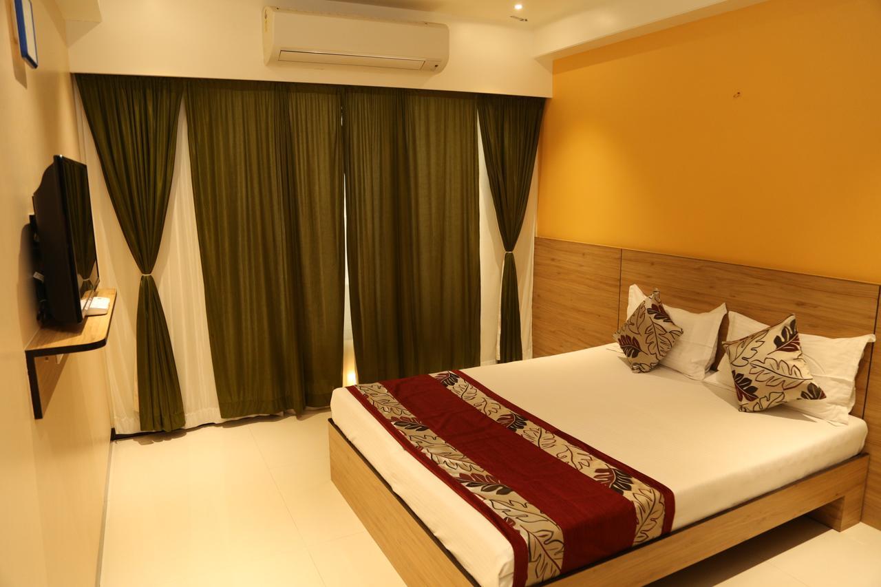 Hotel Madni Royale Ajmer Esterno foto