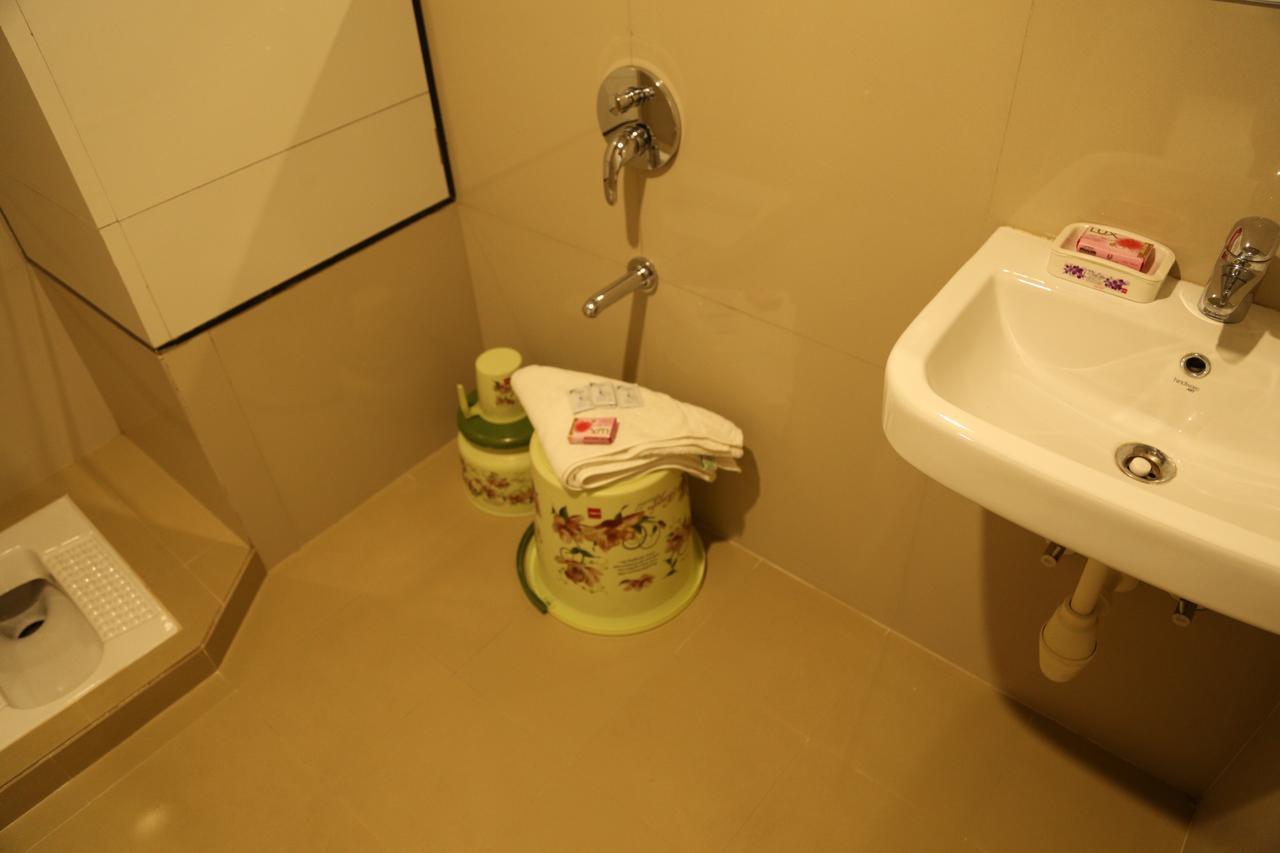 Hotel Madni Royale Ajmer Esterno foto