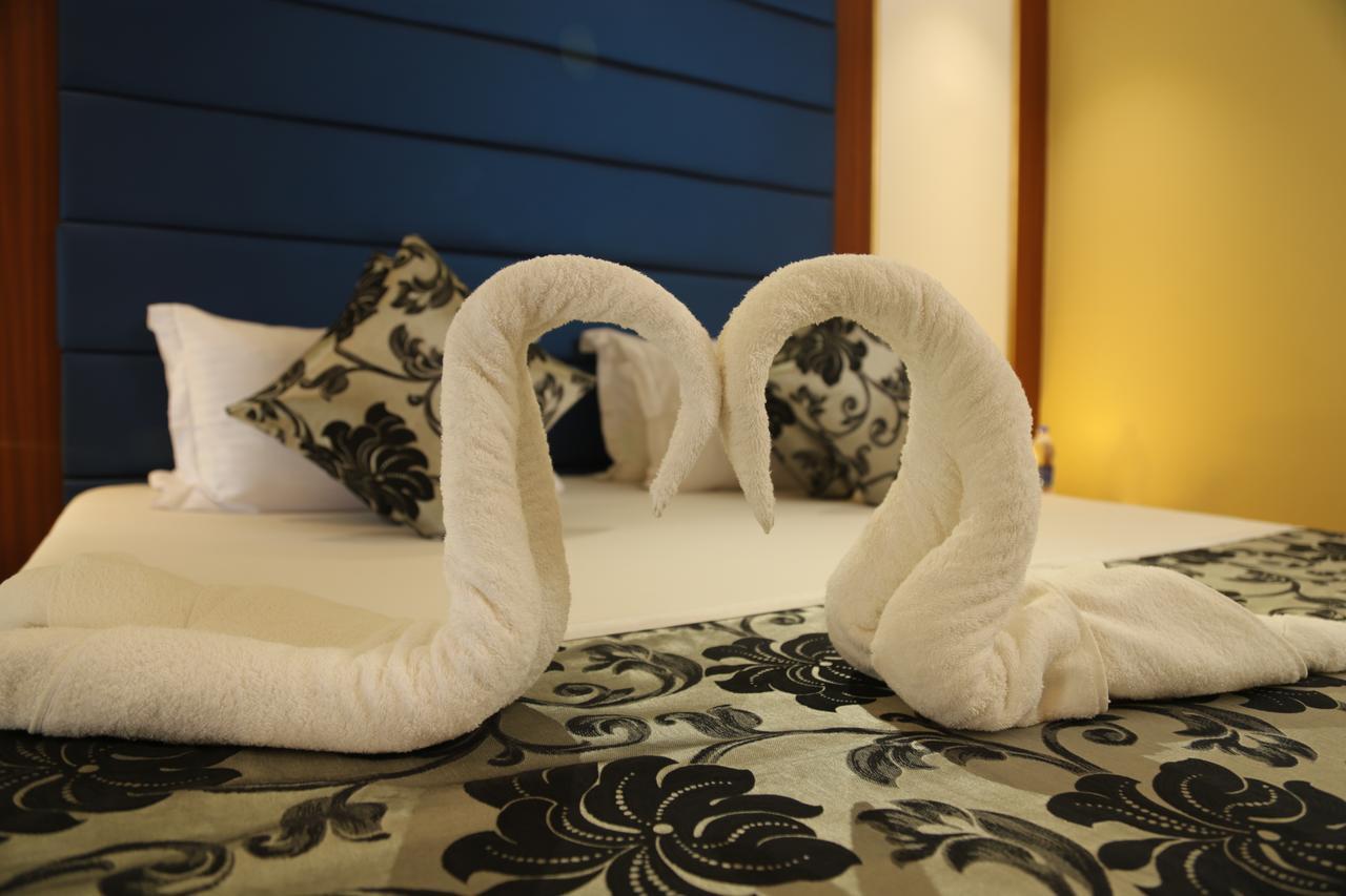 Hotel Madni Royale Ajmer Esterno foto