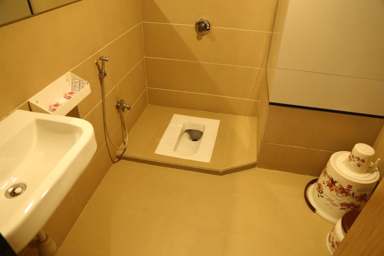 Hotel Madni Royale Ajmer Esterno foto